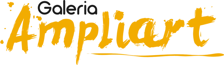 Logo Ampliart
